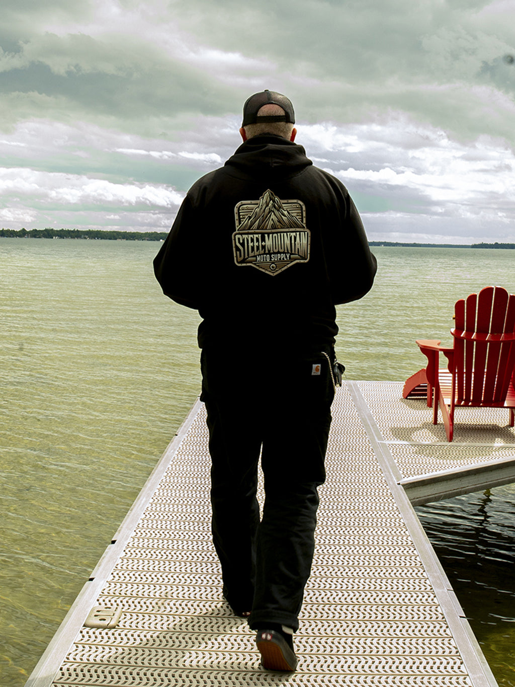 Original Hoodie