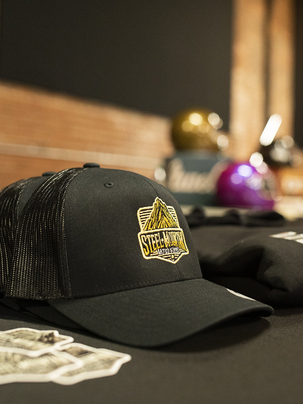 Trucker Hat