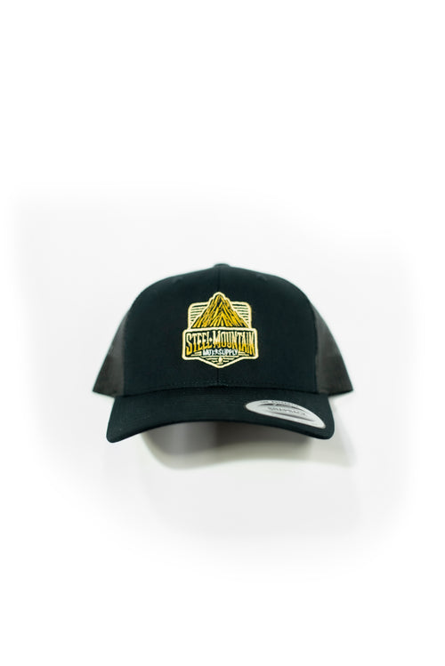 Trucker Hat