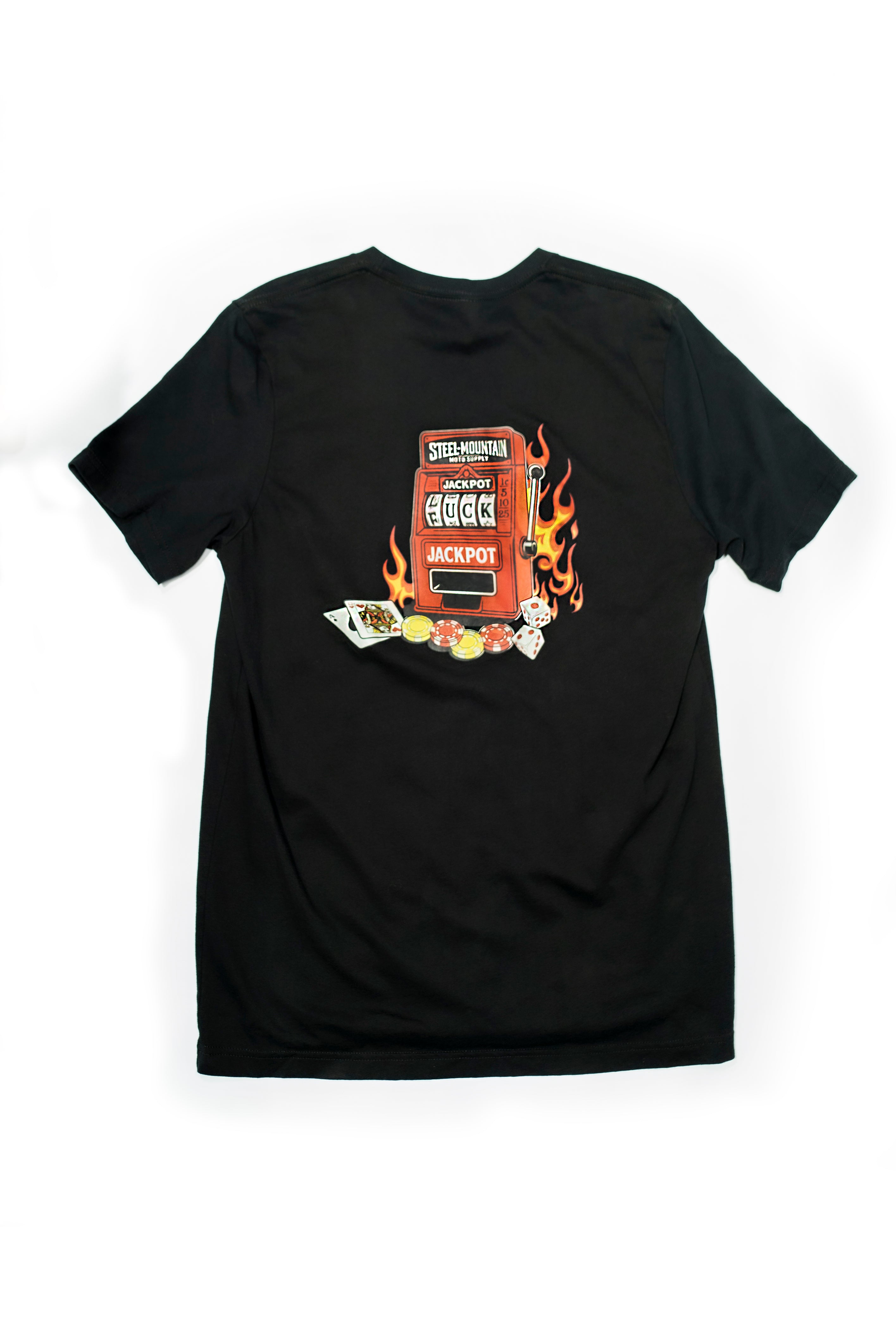 Vegas Tee